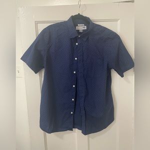 Medium - Men’s Casual Dress Shirt